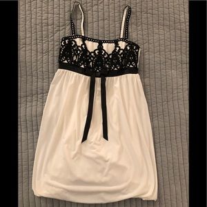 Jessica McClintock Designer Dress